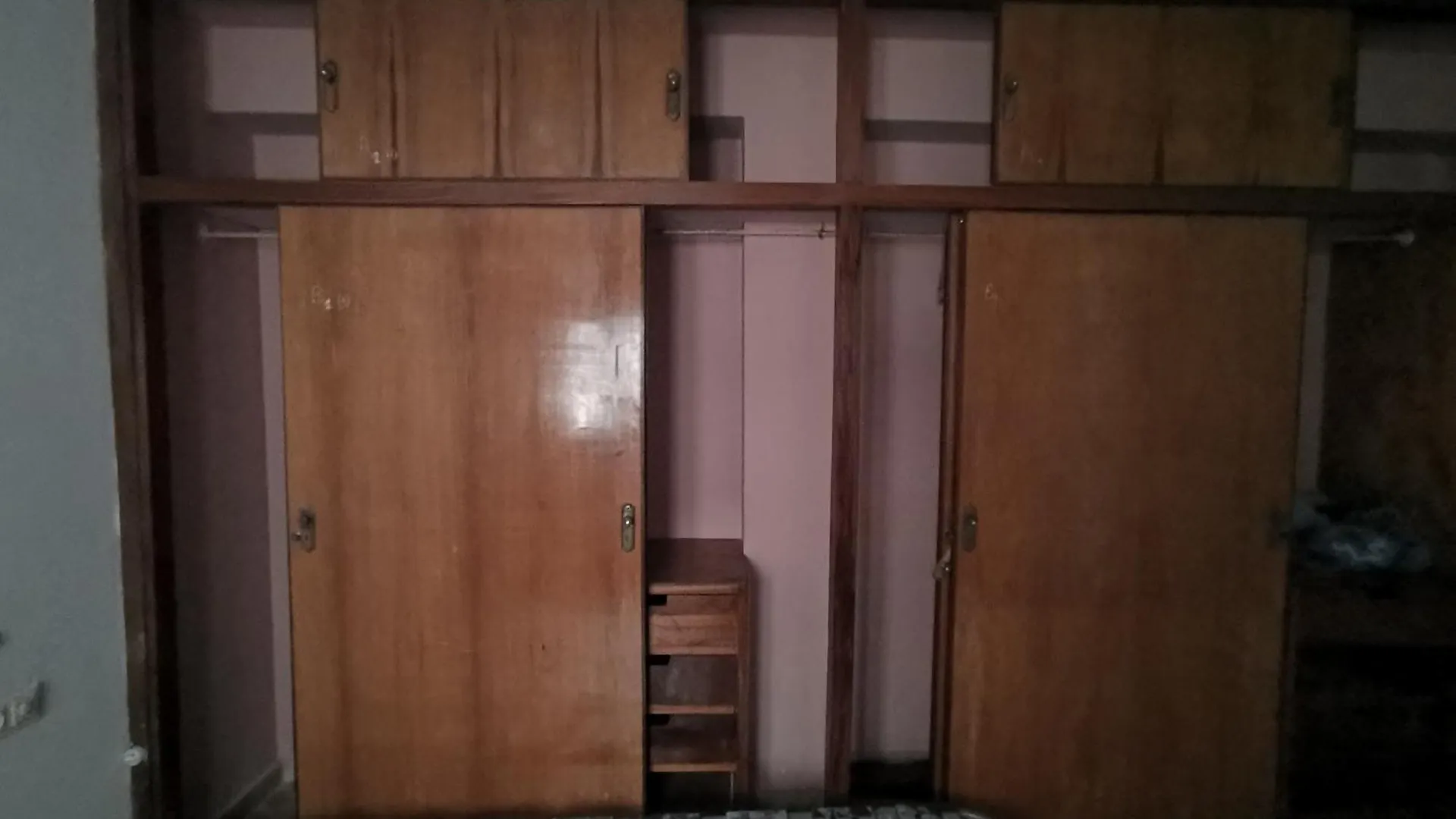Terrace Apartment Málaga İspanya